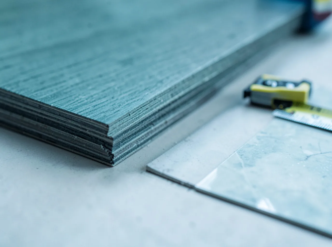 Luxury Vinyl Plank Installation Dover, NC FAQs